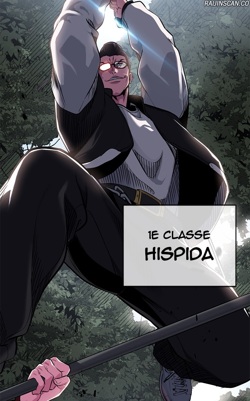 Read The Boy of Death FR Manga Online