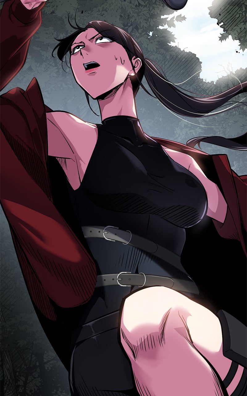 Read The Boy of Death FR Manga Online