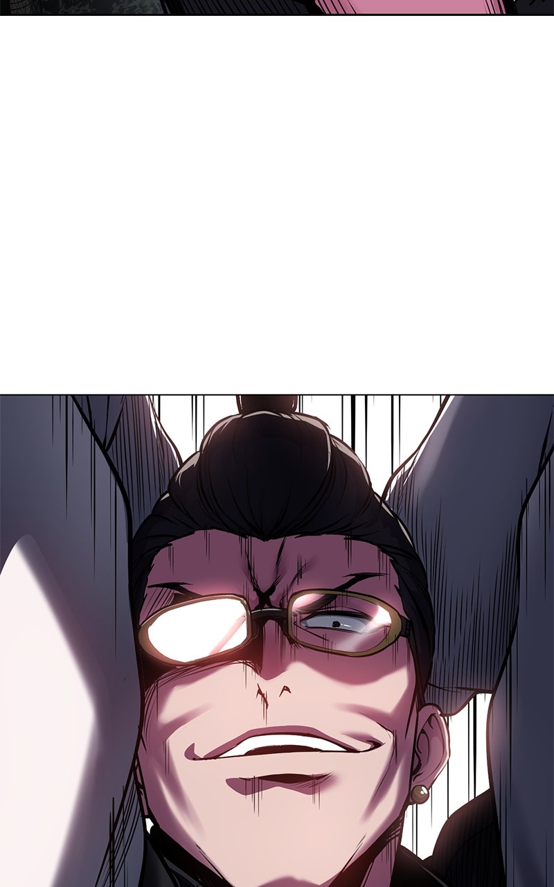 Read The Boy of Death FR Manga Online