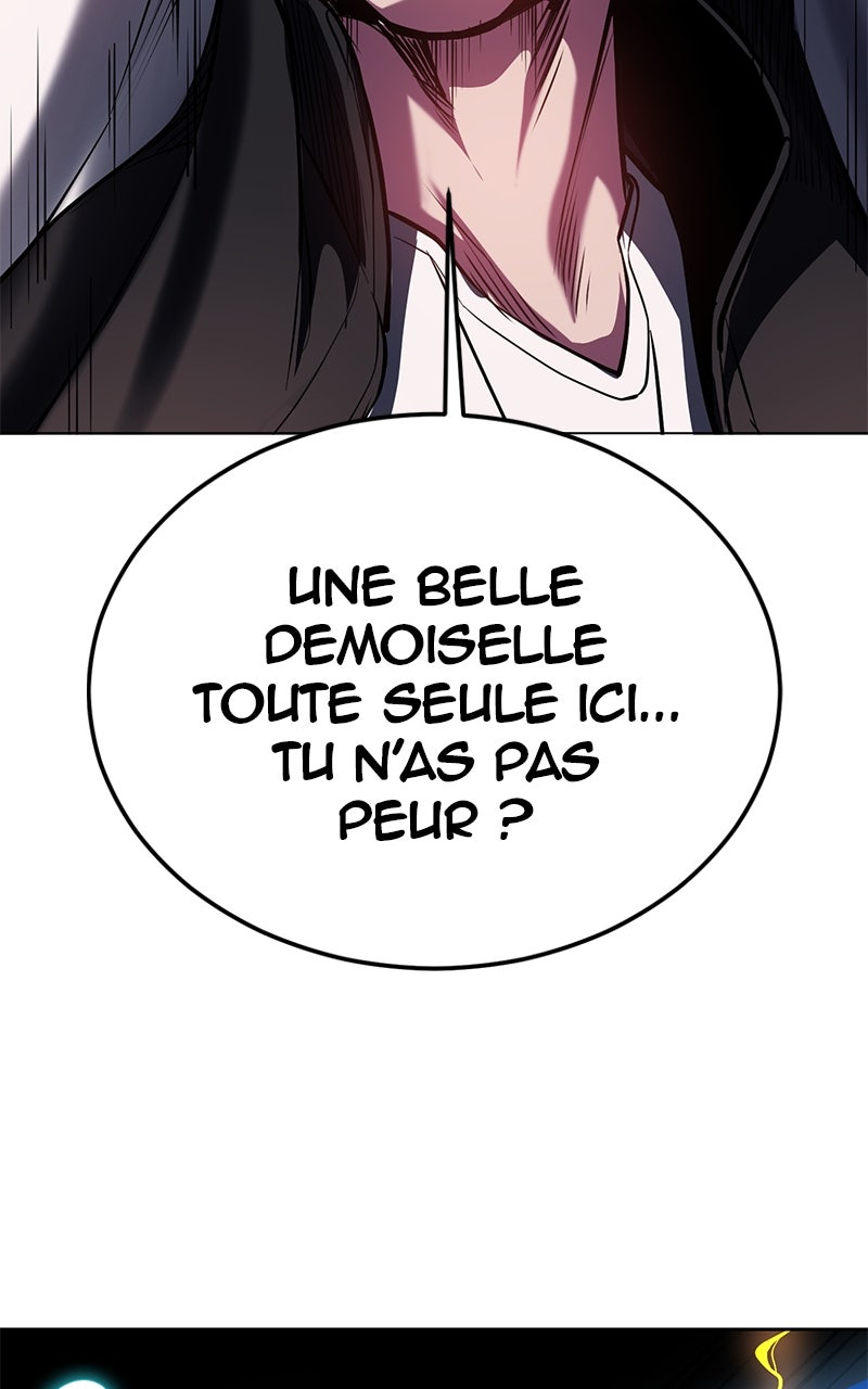 Read The Boy of Death FR Manga Online