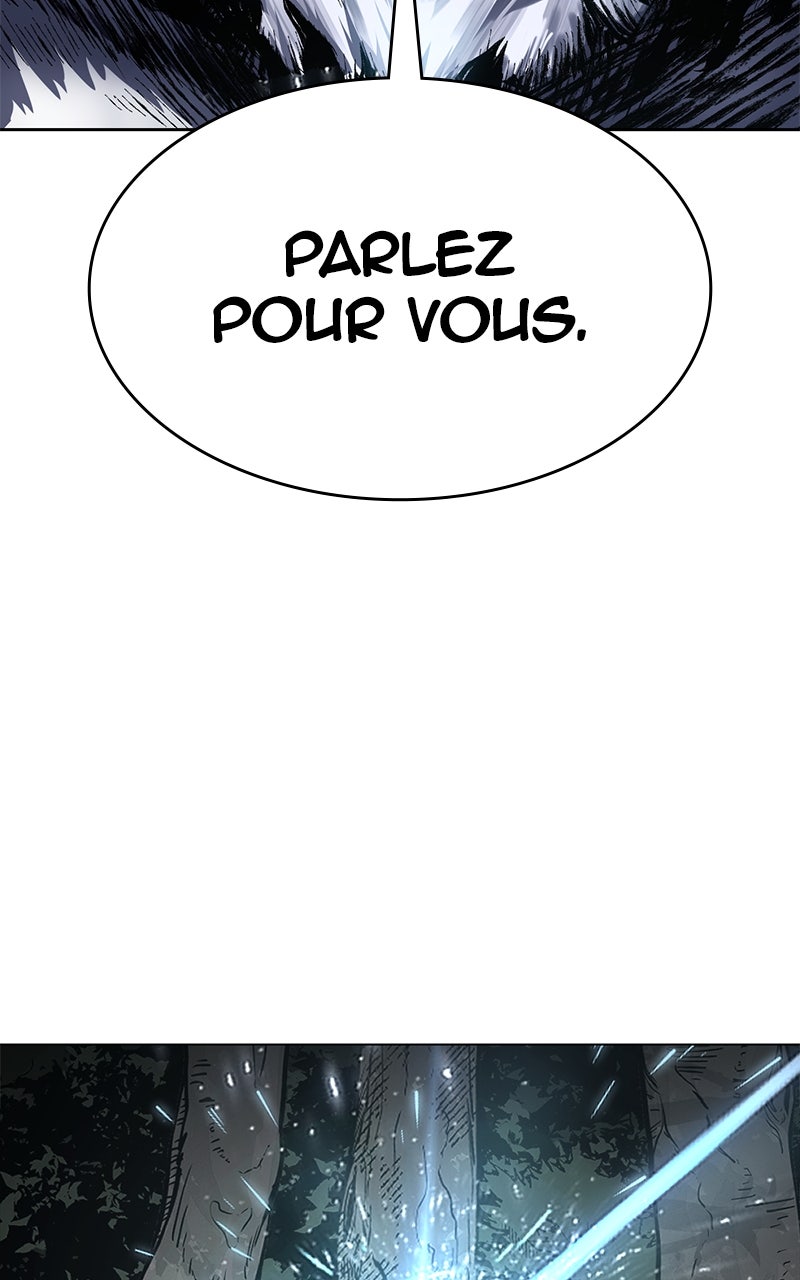 Read The Boy of Death FR Manga Online