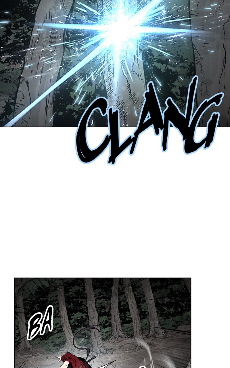 Read The Boy of Death FR Manga Online