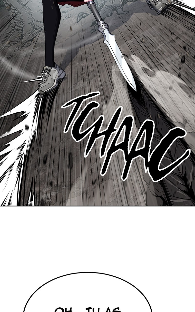 Read The Boy of Death FR Manga Online