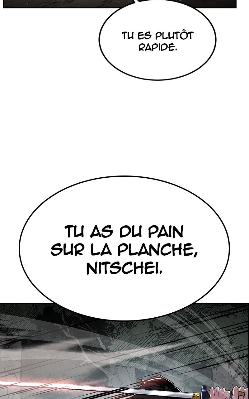 Read The Boy of Death FR Manga Online