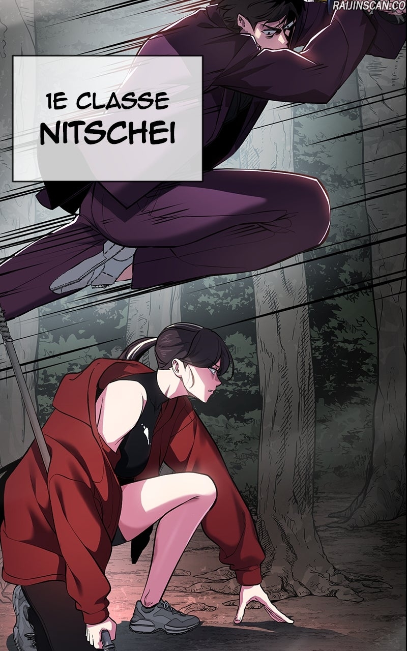 Read The Boy of Death FR Manga Online