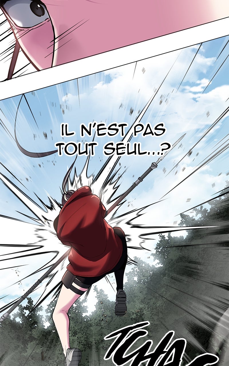 Read The Boy of Death FR Manga Online