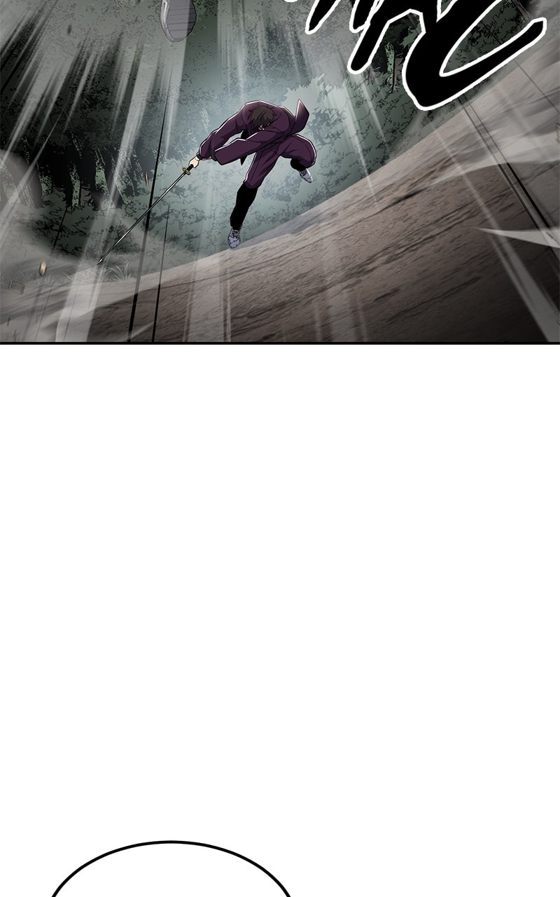 Read The Boy of Death FR Manga Online