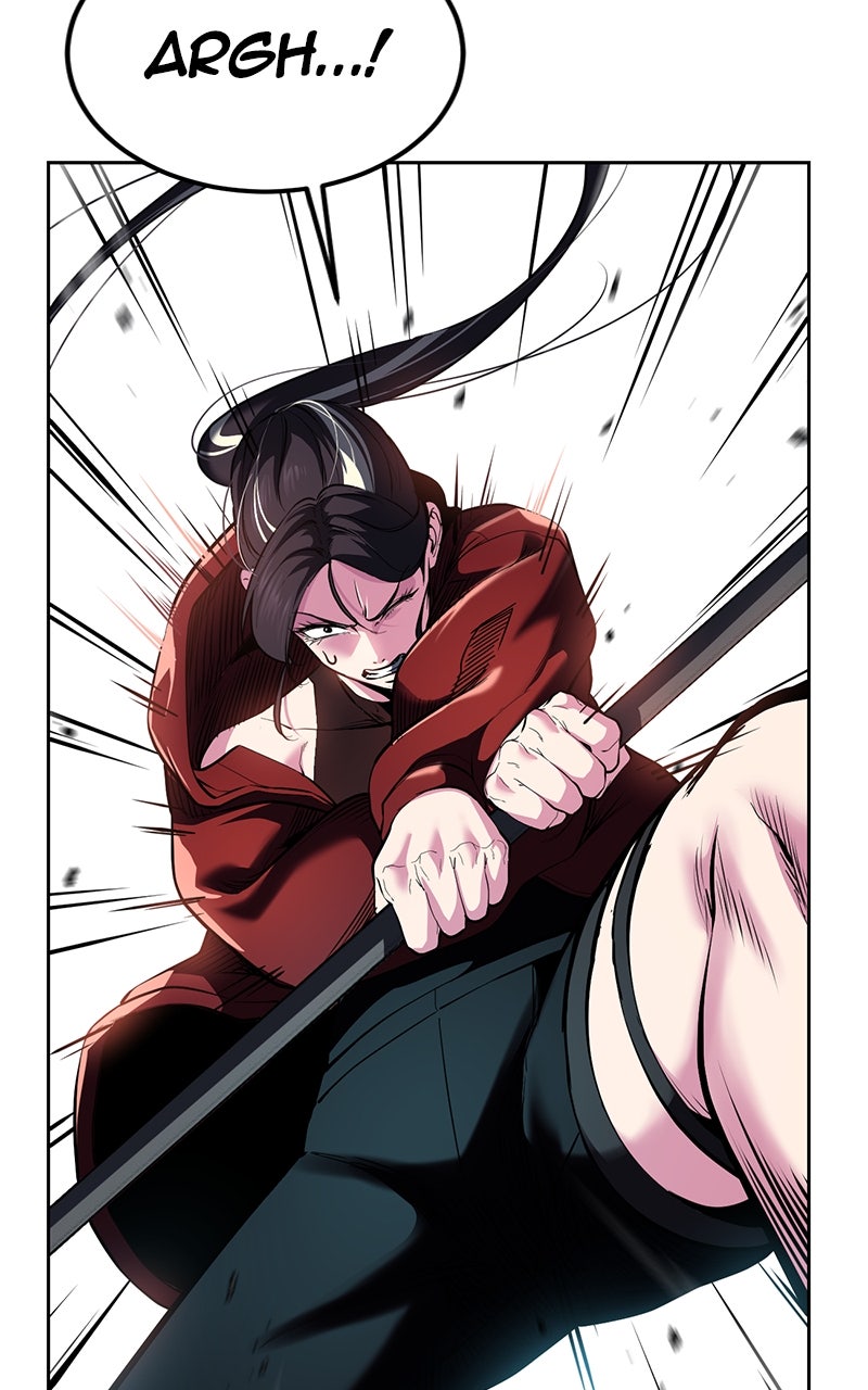 Read The Boy of Death FR Manga Online