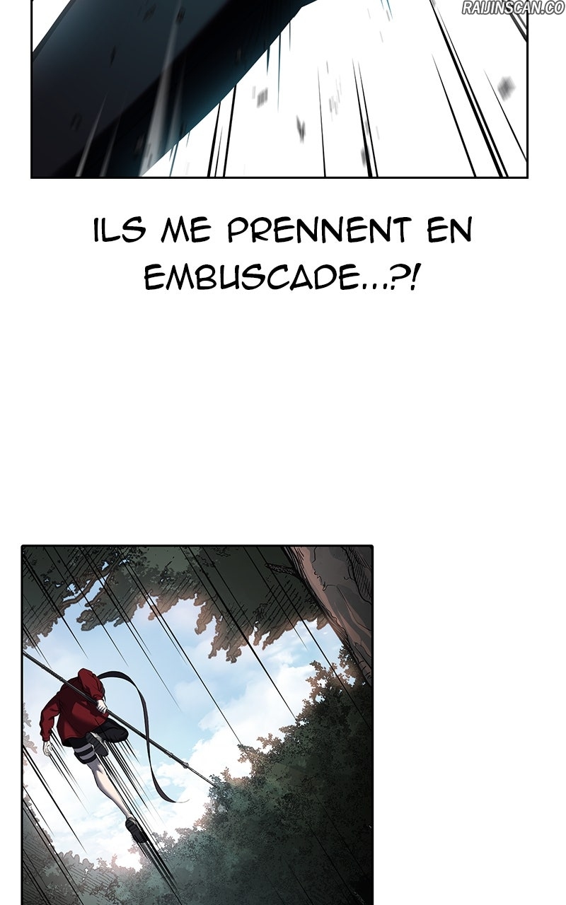 Read The Boy of Death FR Manga Online