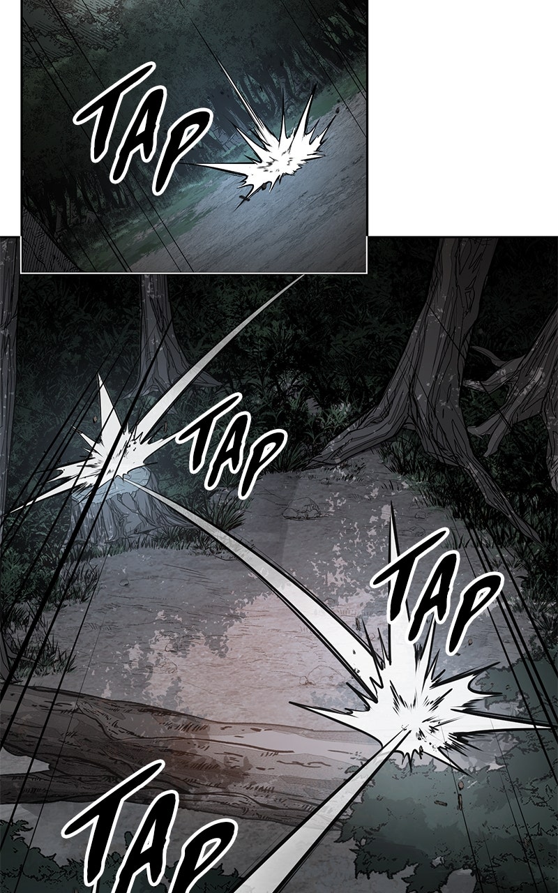 Read The Boy of Death FR Manga Online