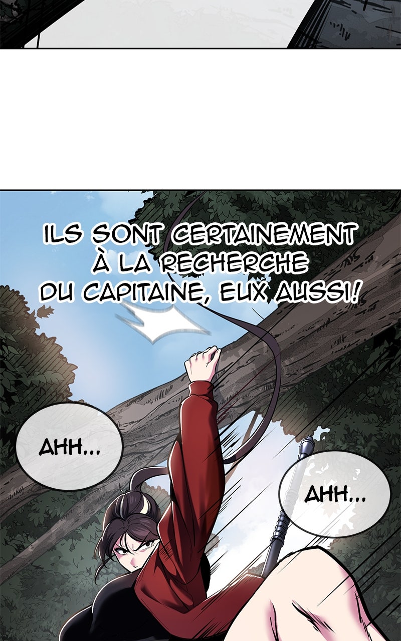 Read The Boy of Death FR Manga Online