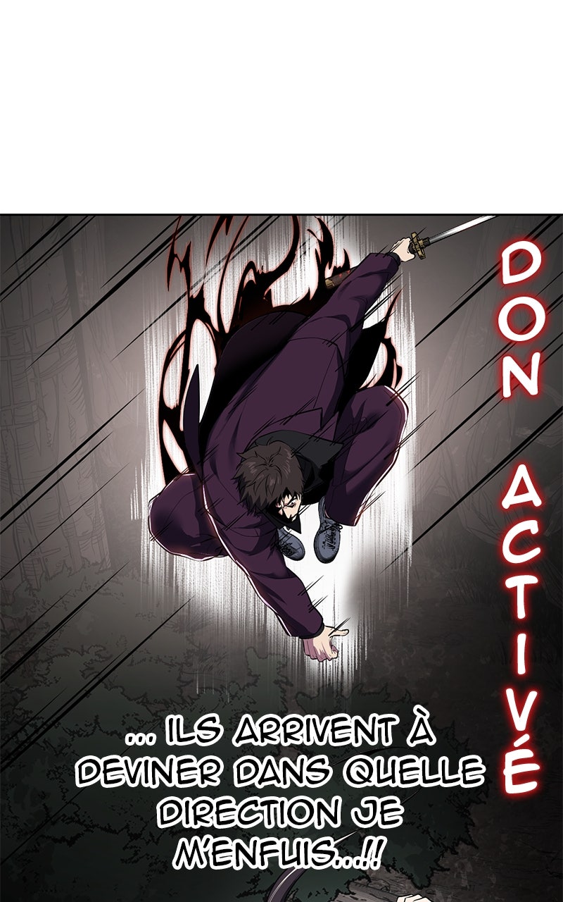 Read The Boy of Death FR Manga Online