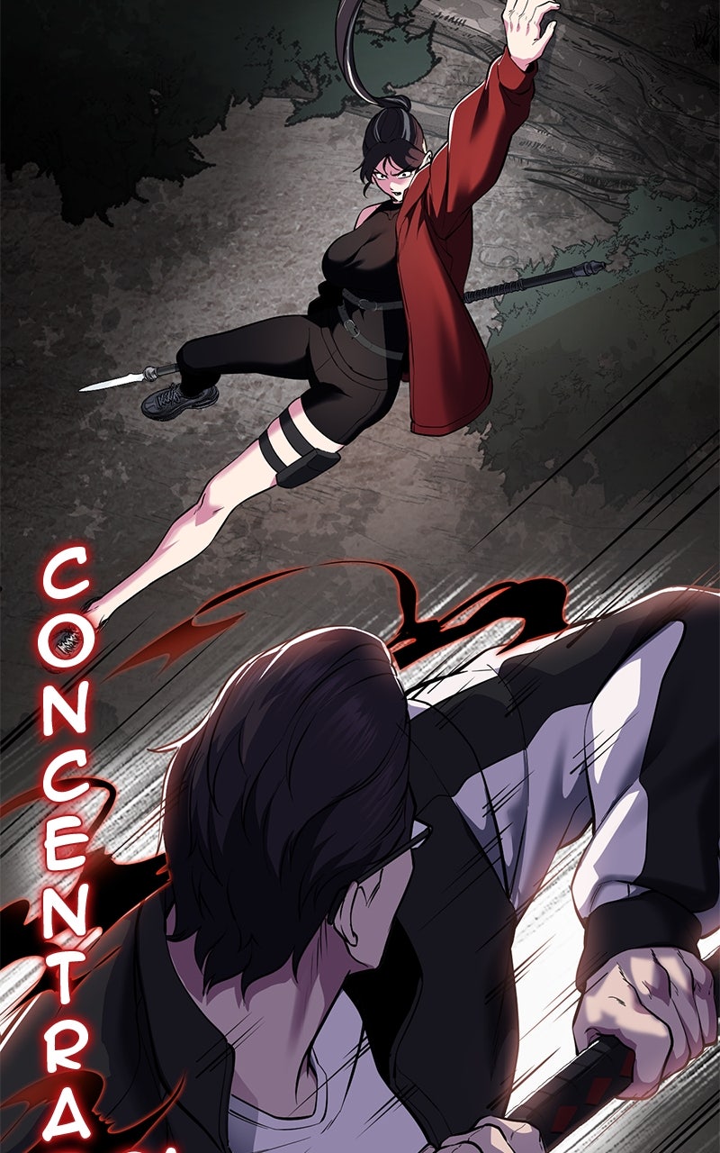 Read The Boy of Death FR Manga Online