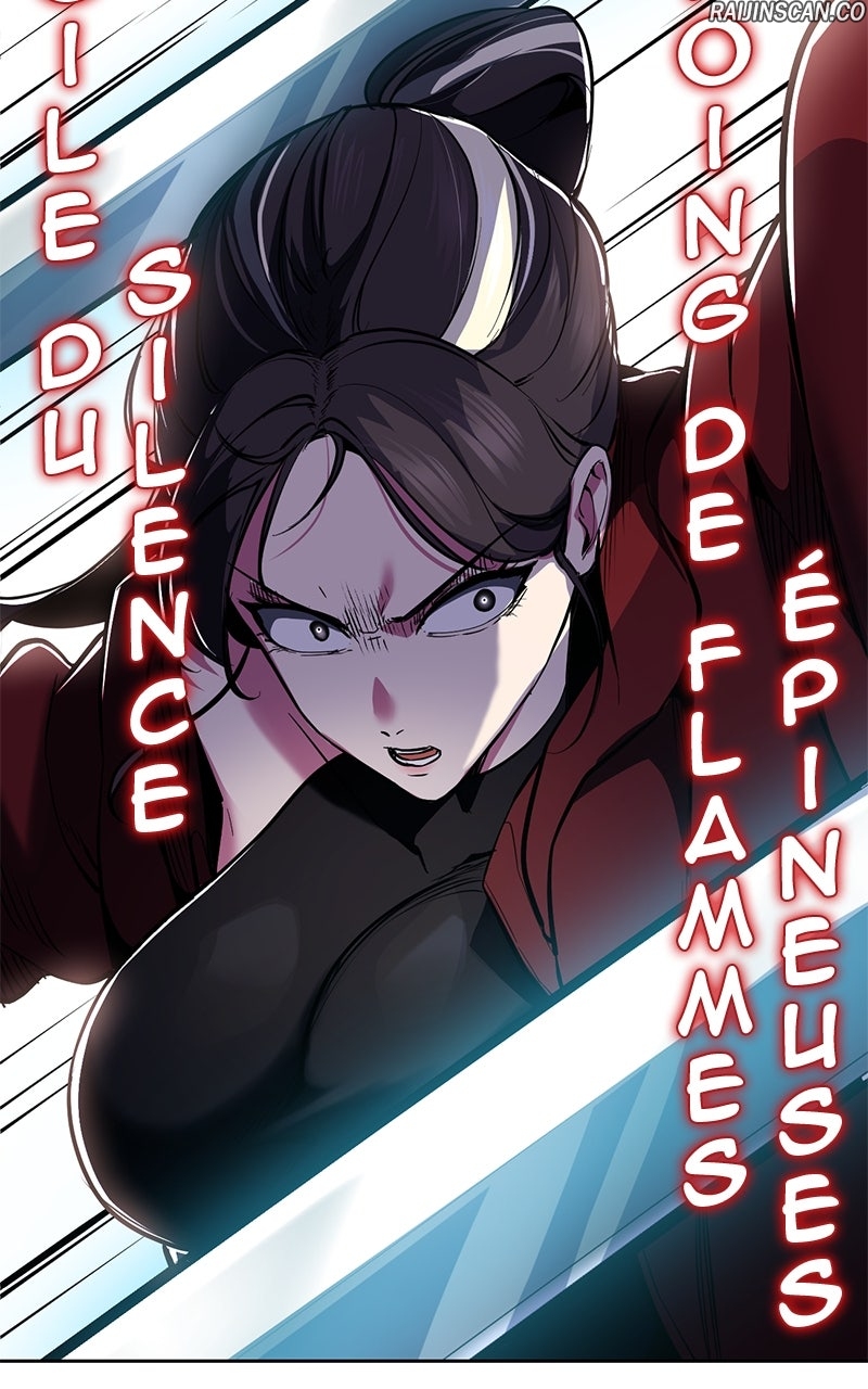 Read The Boy of Death FR Manga Online