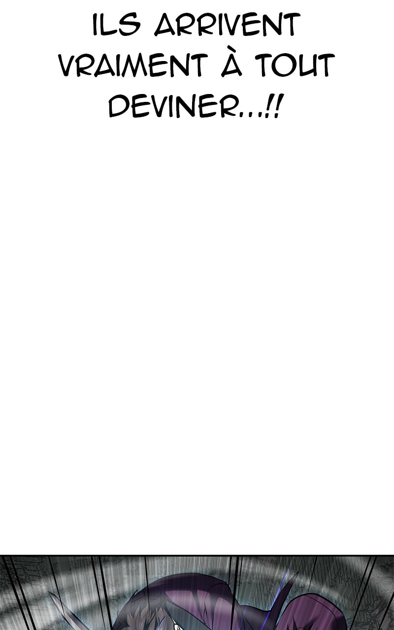 Read The Boy of Death FR Manga Online