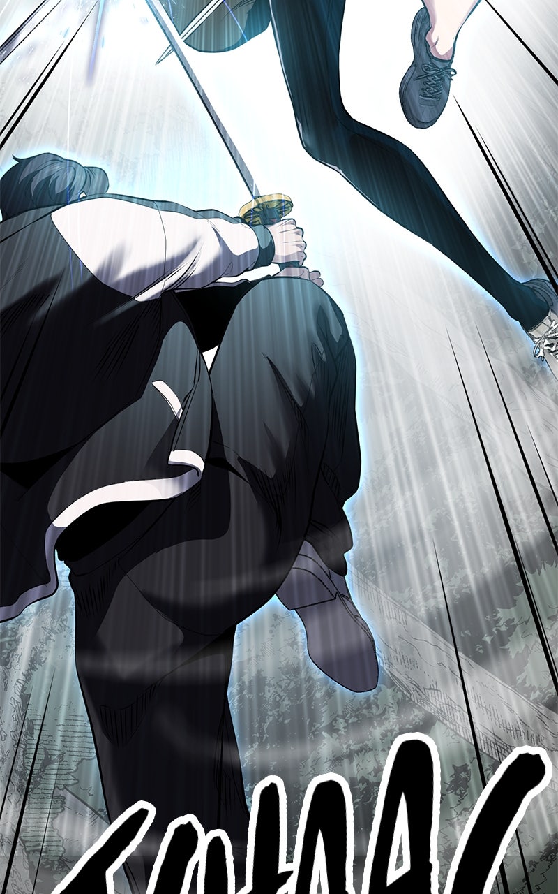 Read The Boy of Death FR Manga Online