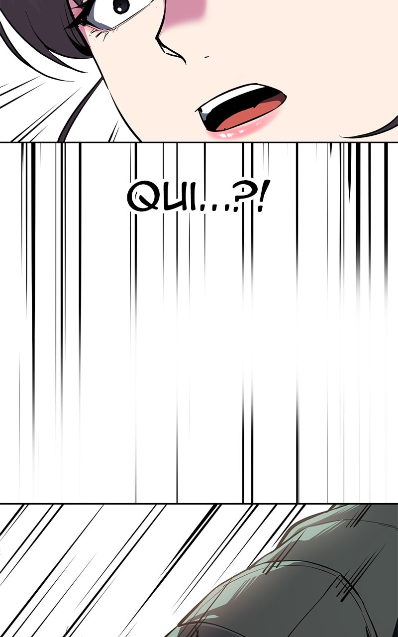 Read The Boy of Death FR Manga Online