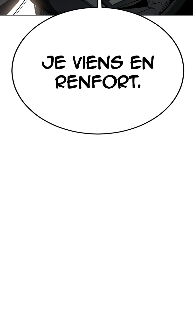 Read The Boy of Death FR Manga Online