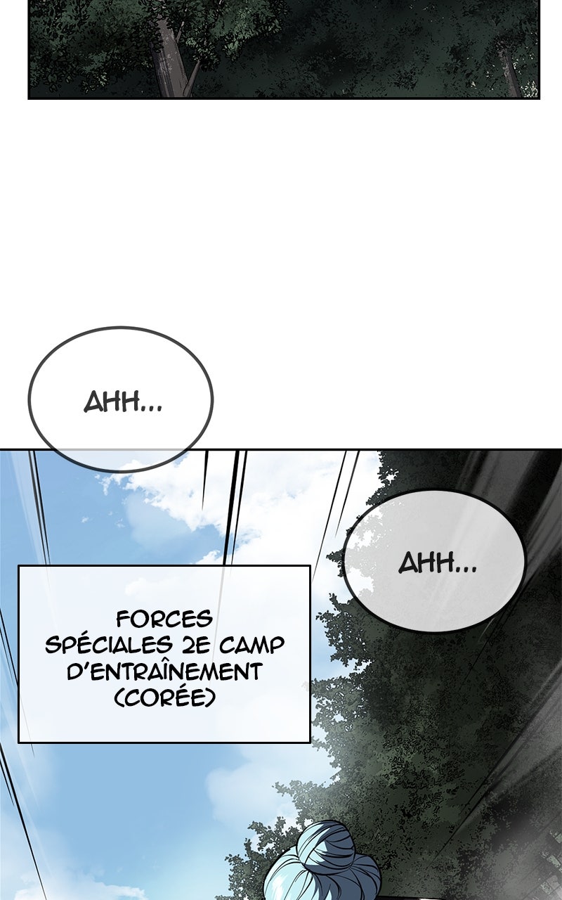 Read The Boy of Death FR Manga Online