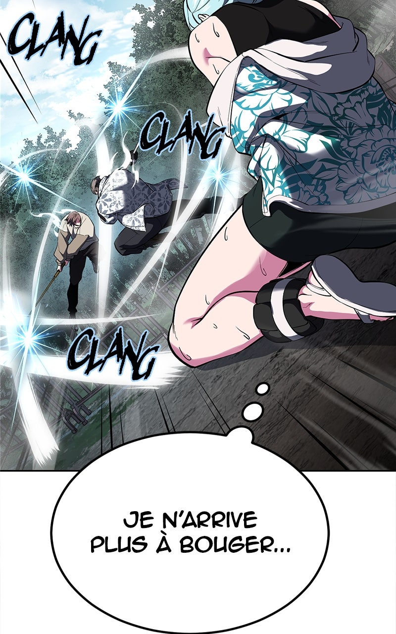 Read The Boy of Death FR Manga Online