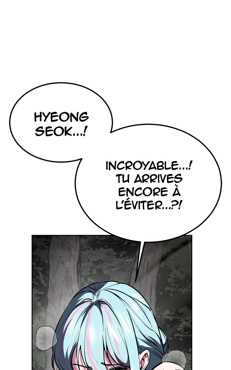 Read The Boy of Death FR Manga Online