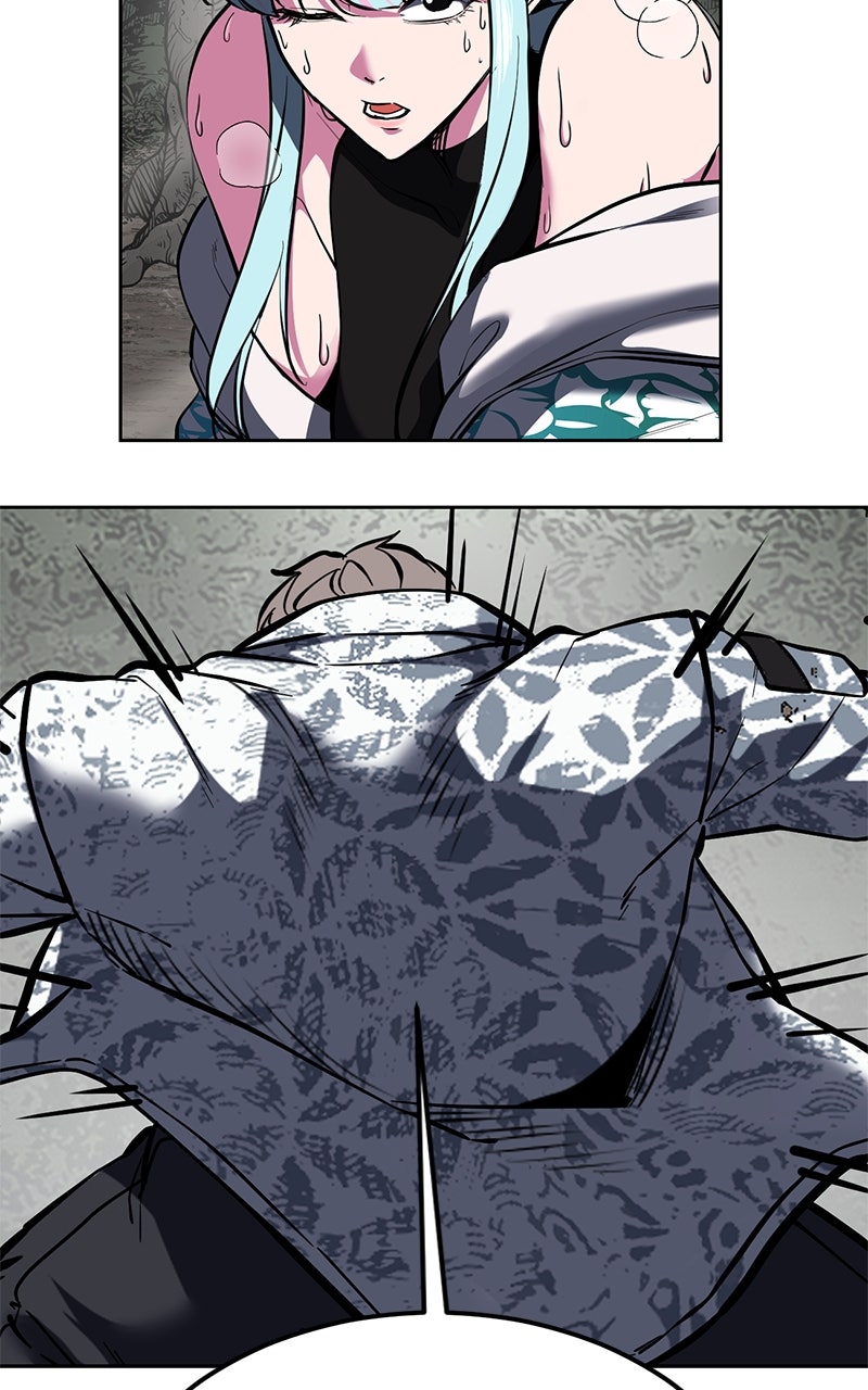 Read The Boy of Death FR Manga Online