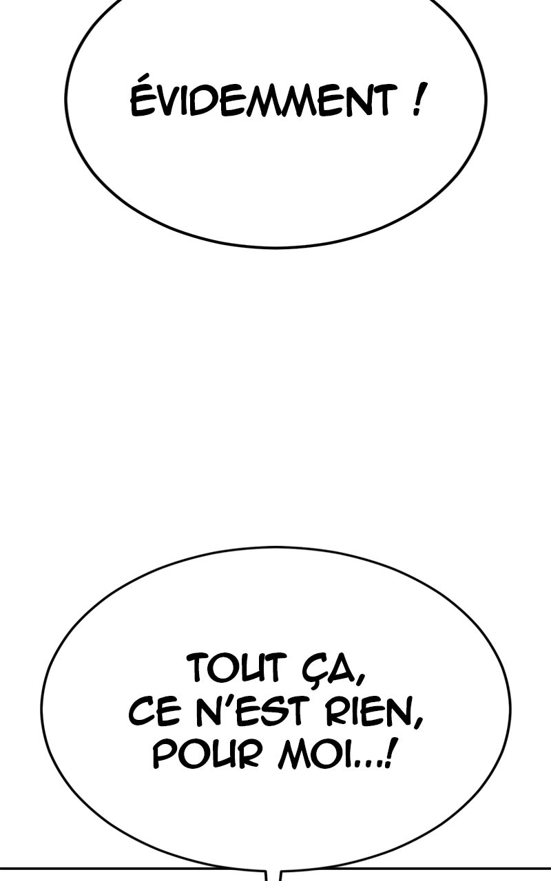 Read The Boy of Death FR Manga Online