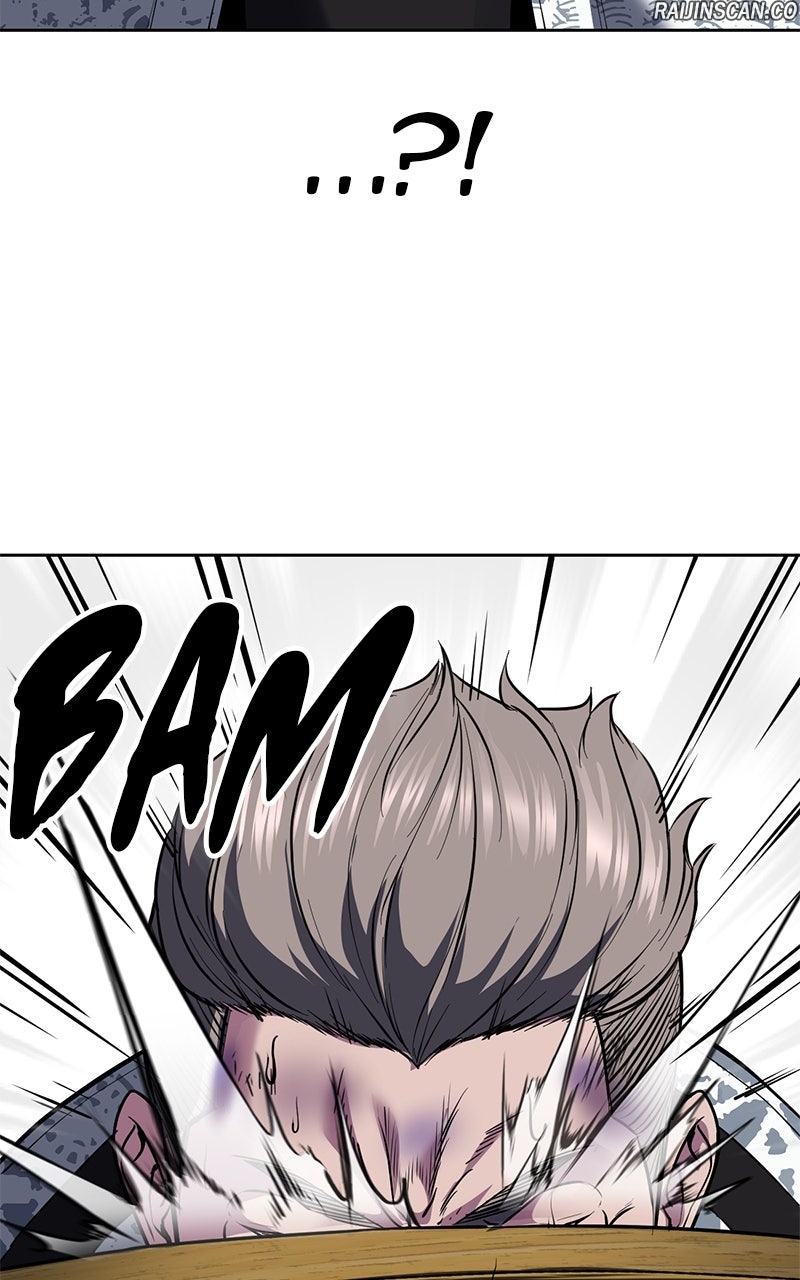 Read The Boy of Death FR Manga Online