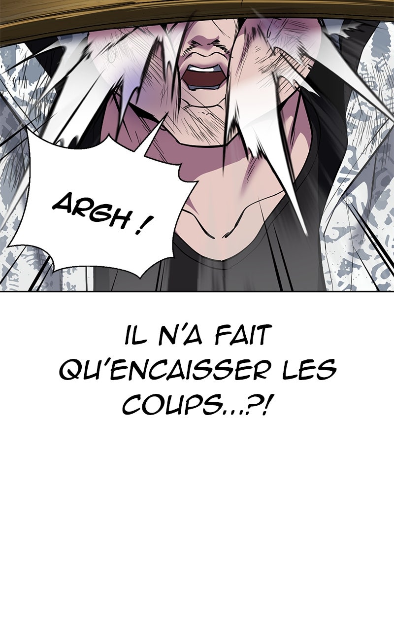 Read The Boy of Death FR Manga Online