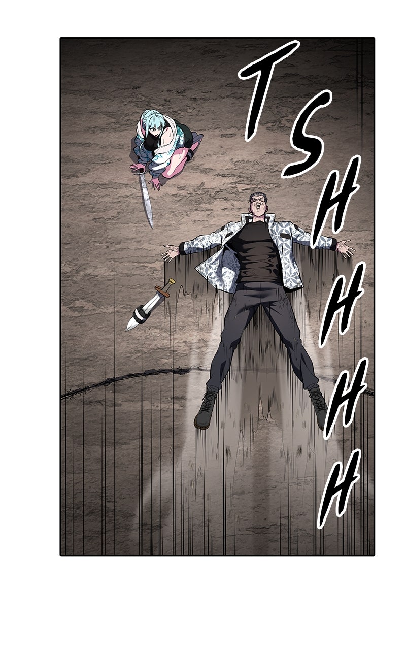 Read The Boy of Death FR Manga Online