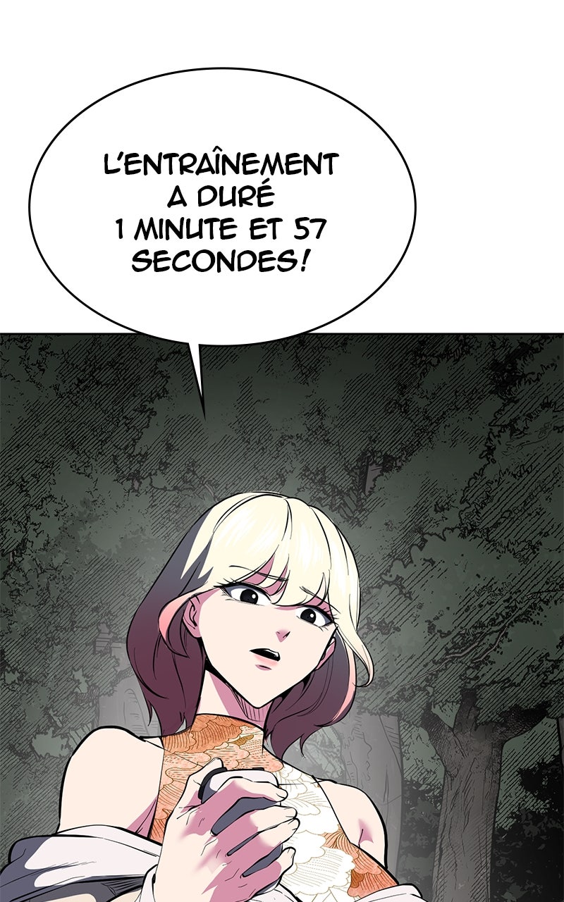 Read The Boy of Death FR Manga Online