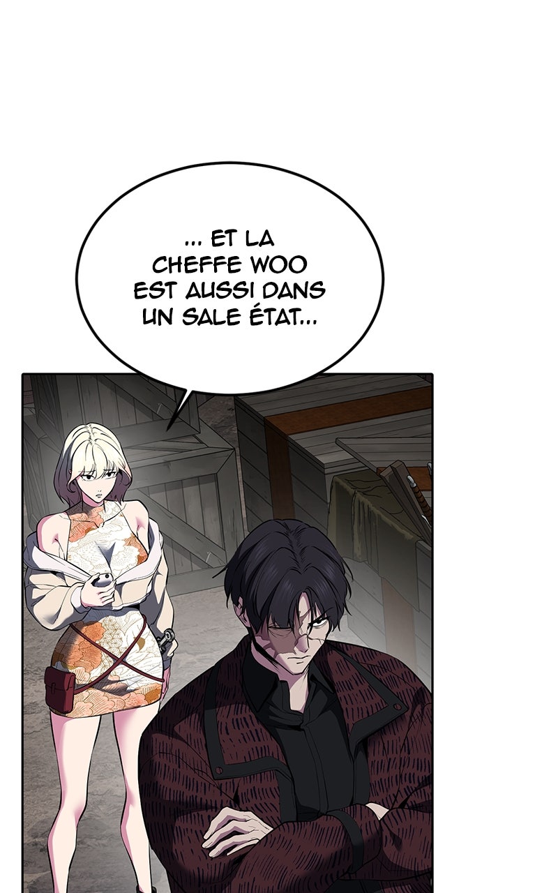 Read The Boy of Death FR Manga Online