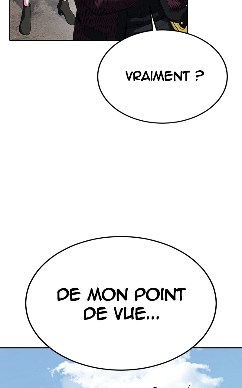 Read The Boy of Death FR Manga Online