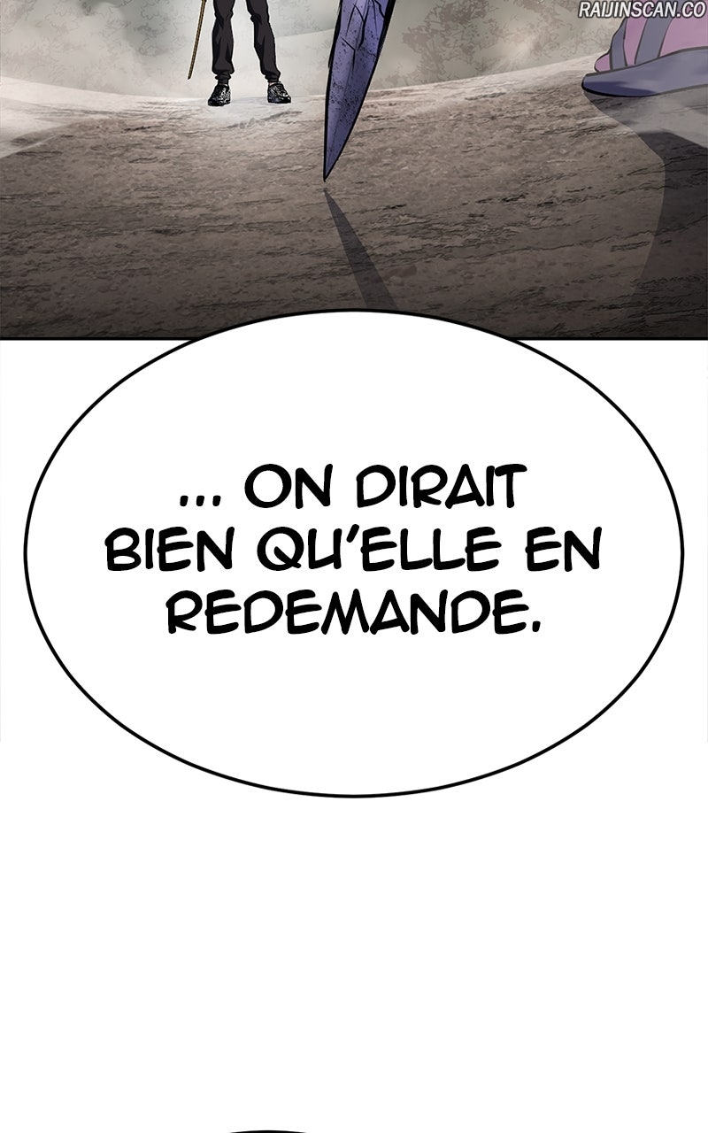 Read The Boy of Death FR Manga Online