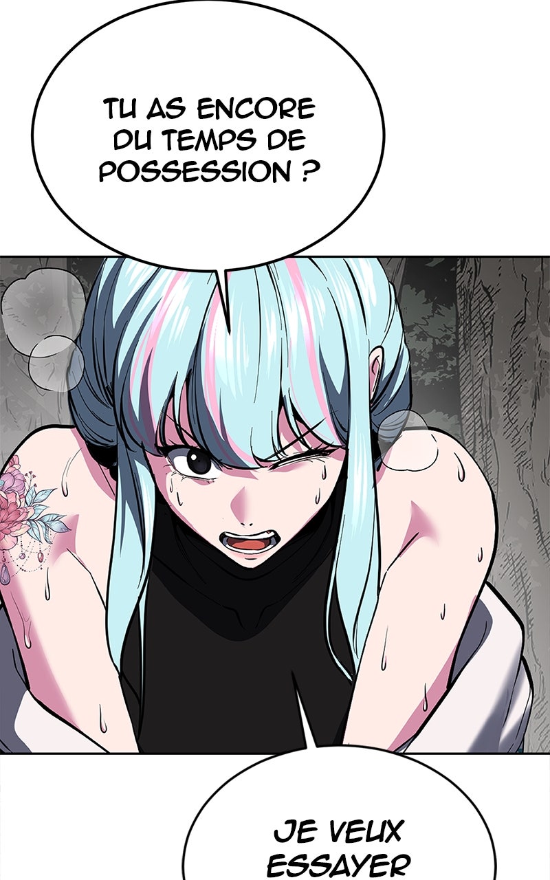 Read The Boy of Death FR Manga Online