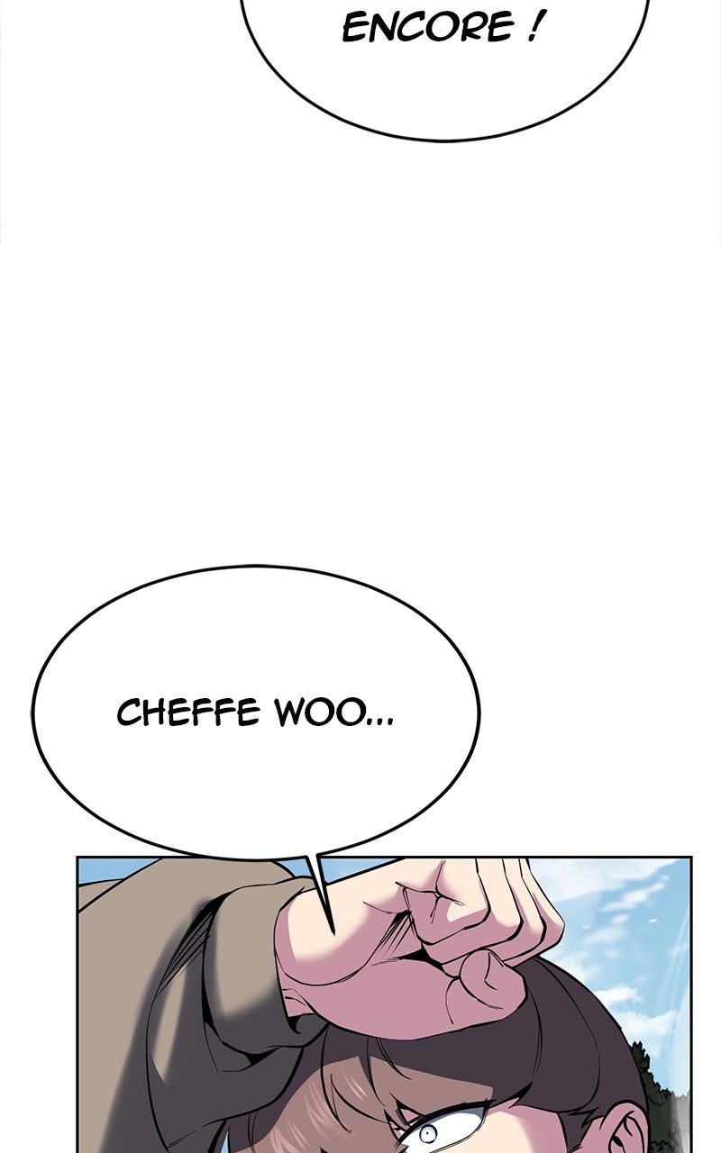 Read The Boy of Death FR Manga Online