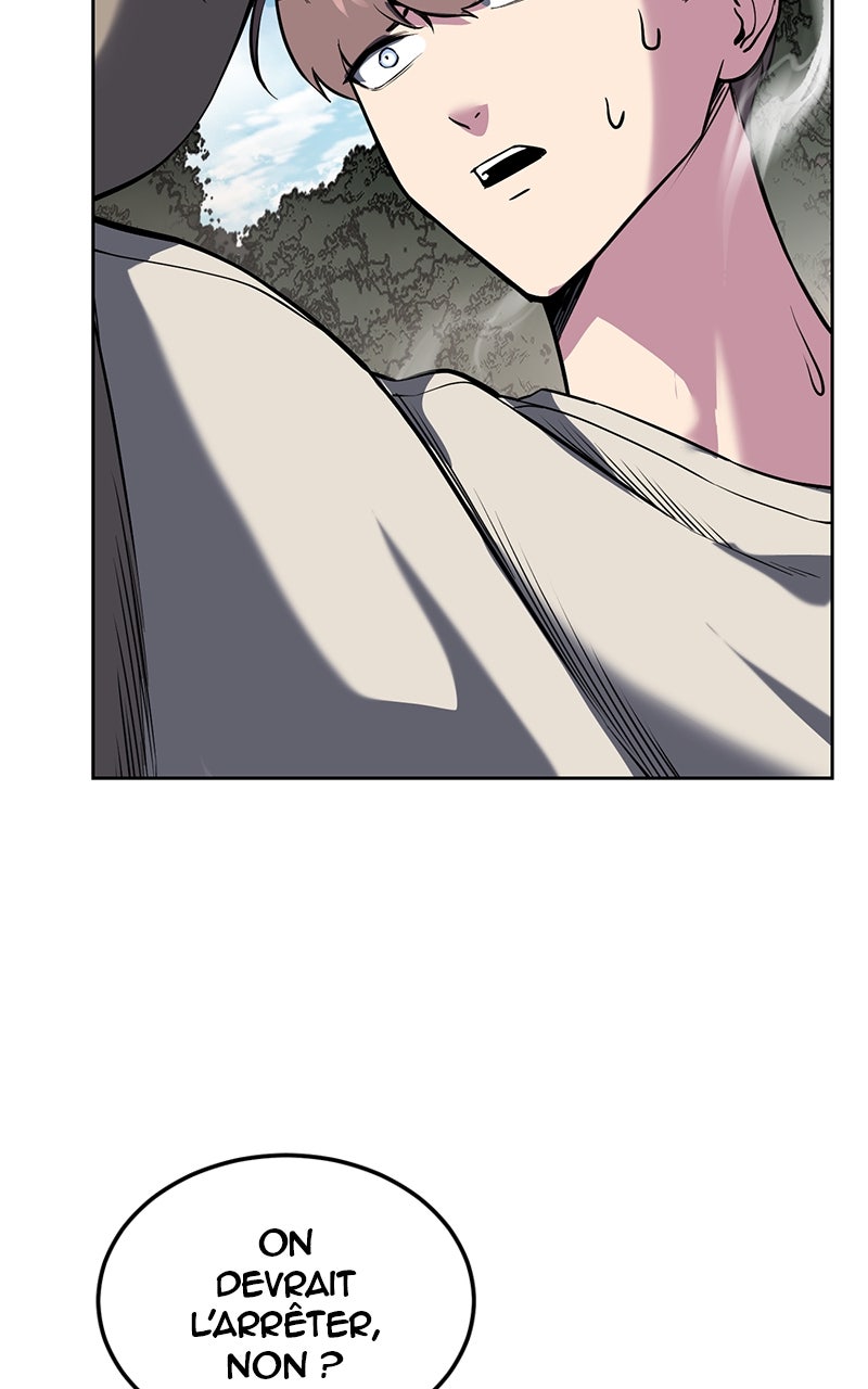 Read The Boy of Death FR Manga Online