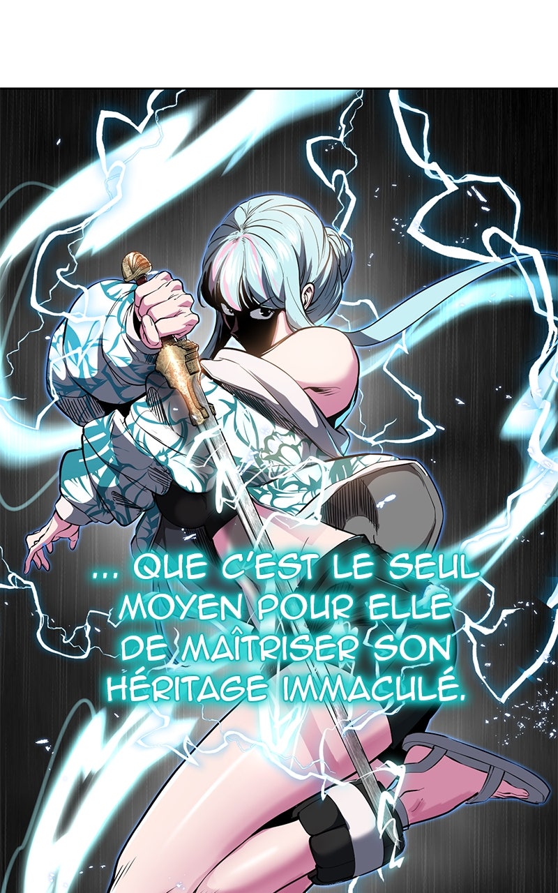 Read The Boy of Death FR Manga Online