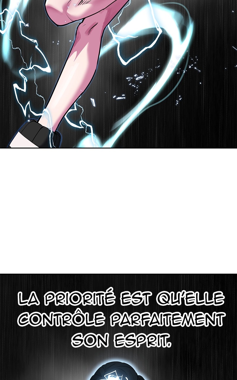 Read The Boy of Death FR Manga Online