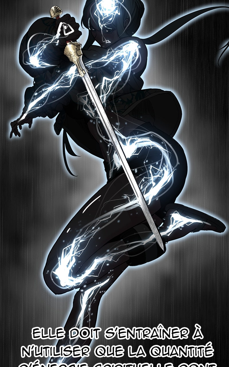 Read The Boy of Death FR Manga Online