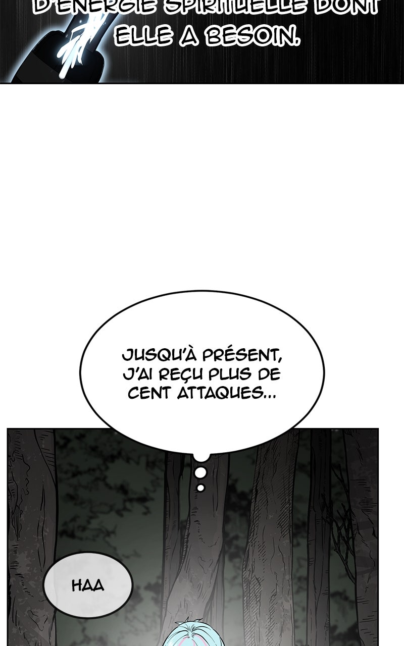 Read The Boy of Death FR Manga Online