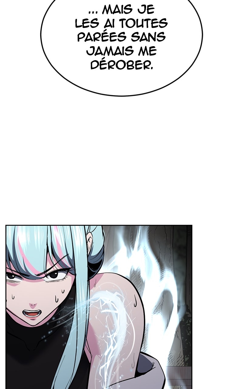 Read The Boy of Death FR Manga Online