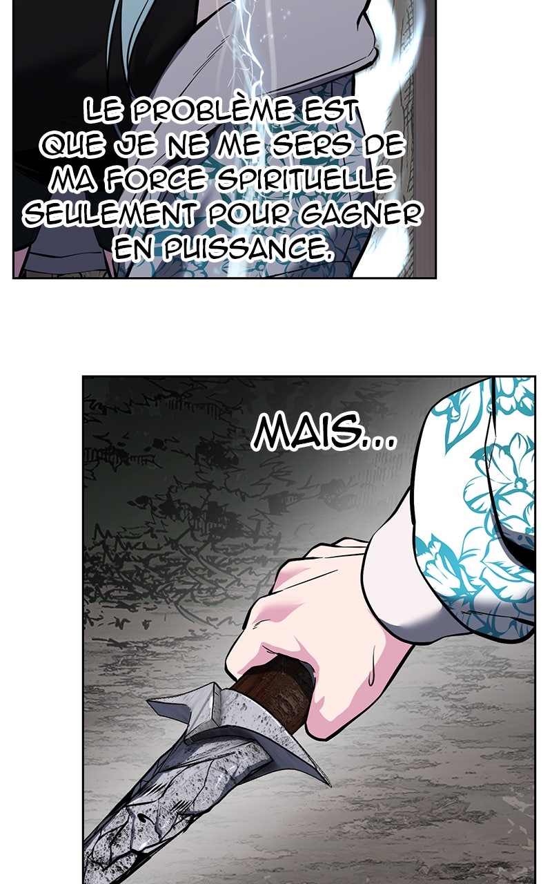 Read The Boy of Death FR Manga Online