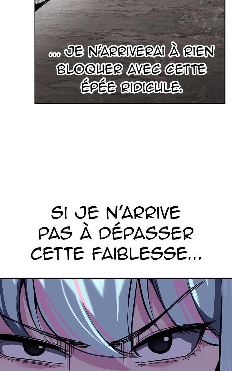 Read The Boy of Death FR Manga Online