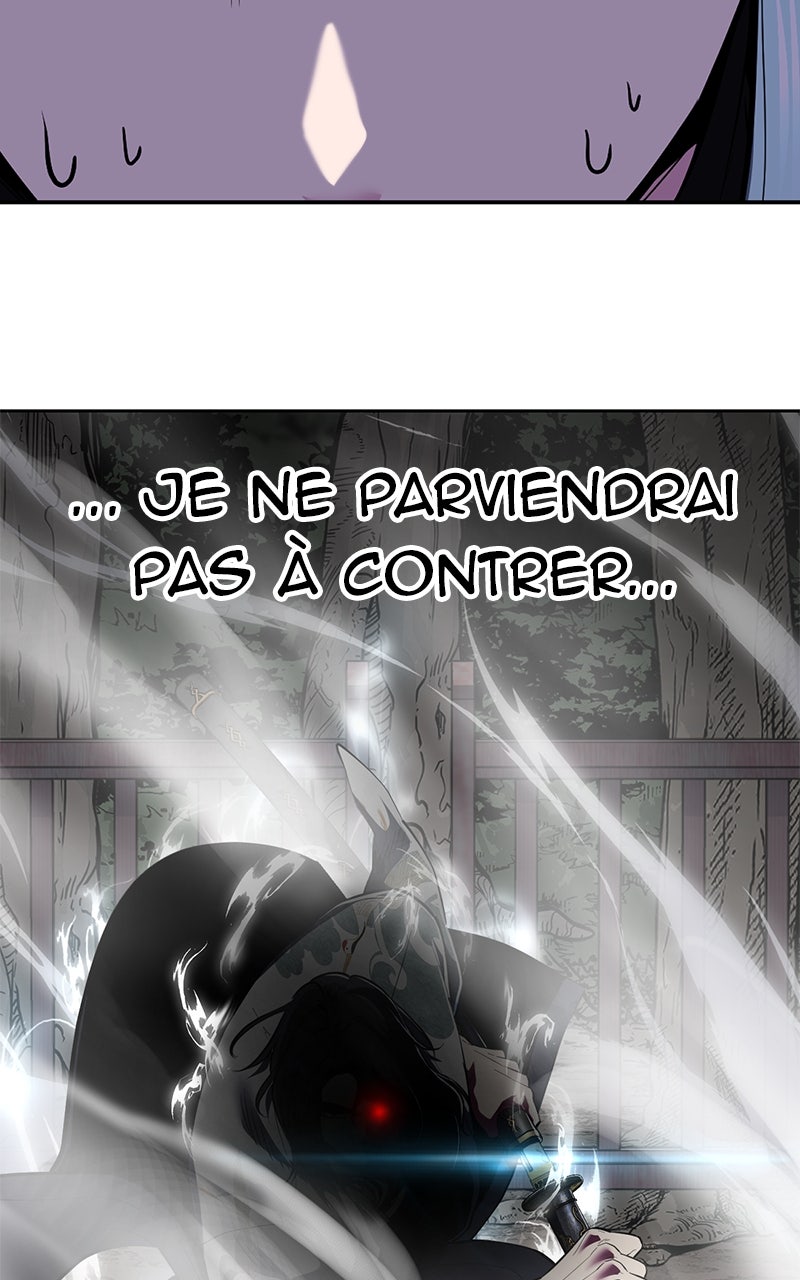 Read The Boy of Death FR Manga Online