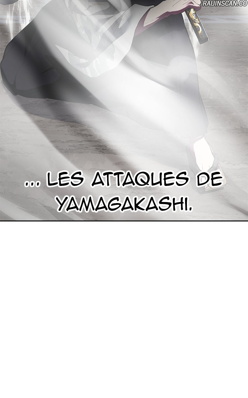 Read The Boy of Death FR Manga Online