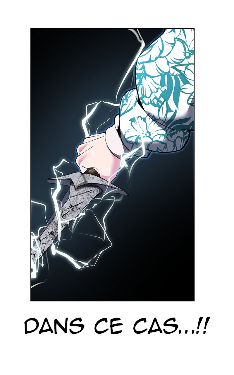 Read The Boy of Death FR Manga Online