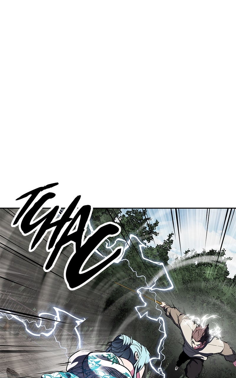 Read The Boy of Death FR Manga Online