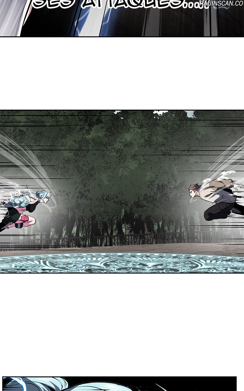 Read The Boy of Death FR Manga Online