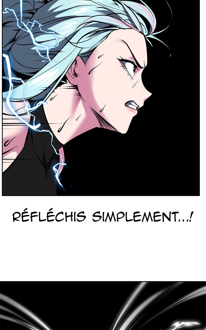 Read The Boy of Death FR Manga Online